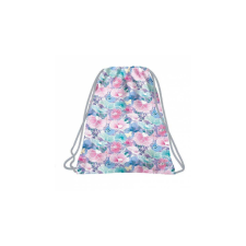 DERFORM BackUp Virágos tornazsák - Tavaszi virágok (WOB6A15) tornazsák