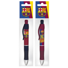 DERFORM FC Barcelona golyóstoll - kétféle (DAGBC10) toll