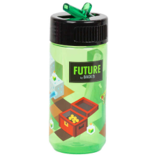 DERFORM Future by BackUp gamer kulacs 330 ml - Treasure kulacs, kulacstartó
