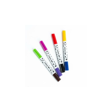 DERFORM Kidea Magic filctoll nyomdával 5 db-os (MFSKA) filctoll, marker