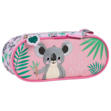 DERFORM Koalás ovális tolltartó - Cute Koala tolltartó