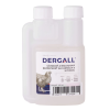 Dergall Parazitaellenes szer, Dergall, 100 ml, baromfihoz és díszmadarakhoz, gomba és atka kezelésére, növényvédőszer mentes