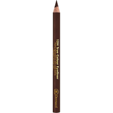 Dermacol 12h True Colour Eyeliner 6-os Dark brown 2 g szemhéjtus