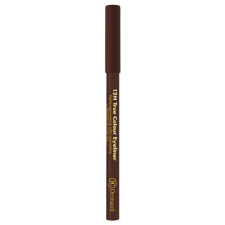 Dermacol 12H True Colour Eyeliner eye pencil 0,28 g 6 Dark Brown szemceruza