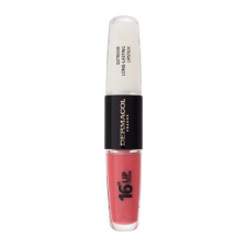 Dermacol 16H Lip Colour Extreme Long-Lasting Lipstick rúzs 8 ml nőknek 37 rúzs, szájfény