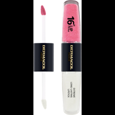  DERMACOL 16H Lip Colour No.15 4ml + 4ml (85975637) rúzs, szájfény