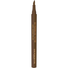 Dermacol 16H Microblade tattoo Eyebrow pen No.01 1 ml szemöldökceruza