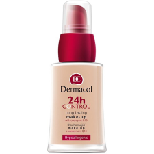 Dermacol 24 h Control Make-Up No.01 30 ml smink alapozó