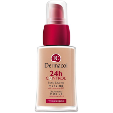 Dermacol 24 h Control Make-Up No.04 30 ml smink alapozó