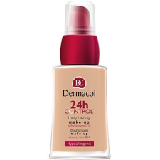 Dermacol 24H Control Make-Up No.70 30 ml smink alapozó