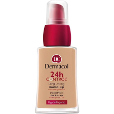 Dermacol 24H Control Make-Up No.90 30 ml smink alapozó