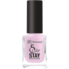 Dermacol 5 Days Stay no.03 Secret Wish 11 ml