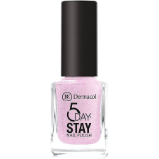 Dermacol 5 Days Stay no.03 Secret Wish 11 ml körömlakk