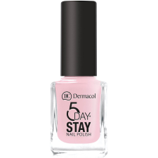 Dermacol 5 Days Stay No.6 First Kiss 11 ml (85959262) körömlakk