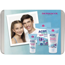 Dermacol Acneclear 2024, 216 ml kozmetikai ajándékcsomag