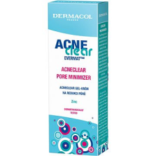 Dermacol Acneclear pore minimizer 50 ml arckrém
