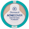 Dermacol ACNEcover Mattifying Powder No.03 Sand (11 g) (8595003933759)