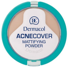 Dermacol ACNEcover Mattifying Powder No.03 Sand (11 g) (8595003933759) arcpúder