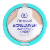 Dermacol ACNEcover Mattifying Powder No.04 Honey 11 g (8595003933766)