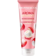 Dermacol Aroma Moment Loving Lychee 250 ml tusfürdők