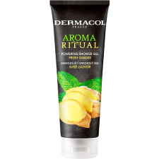Dermacol Aroma Ritual Gyömbér 250 ml tusfürdők