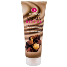 Dermacol Aroma Ritual Macadamia Truffle Delicious Shower Gel 250 ml testápoló
