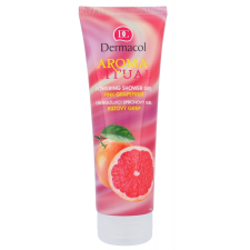 Dermacol Aroma Ritual Pink Grapefruit, tusfürdő gél 250ml tusfürdők