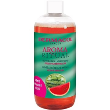 Dermacol Aroma Ritual refill liquid soap - Watermelon 500 ml tisztító- és takarítószer, higiénia