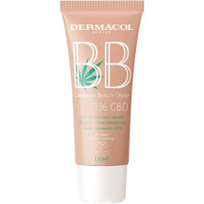 Dermacol BB krém CBD-vel 1. sz. Light, 30 ml arckrém
