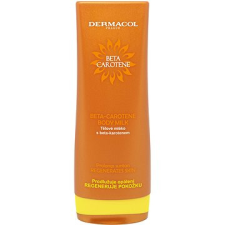 Dermacol Béta-karotin Testápoló 200 ml testápoló