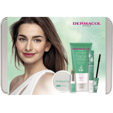 Dermacol CBD deko 2024, 20 ml kozmetikai ajándékcsomag