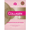 Dermacol Collagen+ Intensive Rejuvenating Mask 2× 8 ml