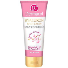 Dermacol Dermatol Hyaluron Wash krém 100 ml sminklemosó
