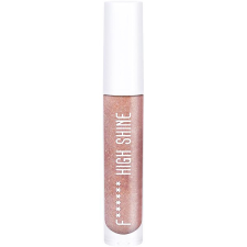 Dermacol F****** High Shine szájfény No. 03 rúzs, szájfény