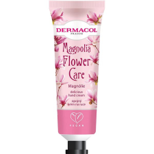 Dermacol Flower care kézkrém Magnolia 30 ml kézápolás