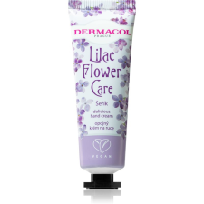 Dermacol Flower Care Lilac kézkrém 30 ml kézápolás