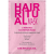 Dermacol Hair Ritual 5 perces regeneráló hajpakolás 15 ml