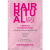 Dermacol Hair Ritual 5 perces regeneráló hajpakolás 15 ml