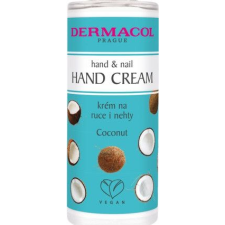 Dermacol Hand and nail kéz- és körömápoló krém 150 ml (111771) kézápolás