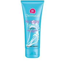 Dermacol Happy Feet 100 ml lábápolás