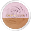 Dermacol Imperial Rose Powder With Scent 7g