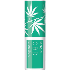Dermacol Magic CBD Colour Changing Lipstick no. 08, 3,5 g rúzs, szájfény