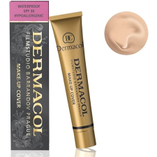Dermacol Make-up Cover 207 30 g smink alapozó