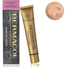 Dermacol Make up Cover 209 30 g smink alapozó