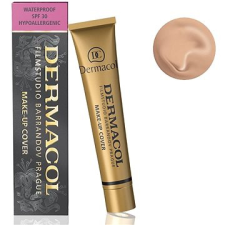 Dermacol Make up Cover 211 30 g smink alapozó