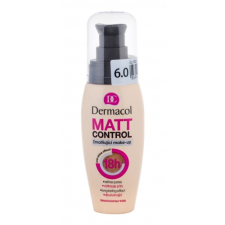 Dermacol Matt Control alapozó 30 ml nőknek 6.0 smink alapozó