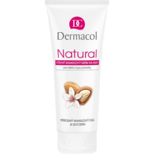 Dermacol Natural Hand Cream 100 ml (27834) kézápolás