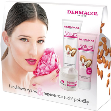 Dermacol Natural II. 250 ml kozmetikai ajándékcsomag