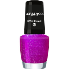 Dermacol Neon Cosmic No.45 5ml körömlakk