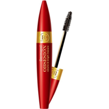 Dermacol Obsesión Mascara Black 9 ml (8595003919029) szempillaspirál